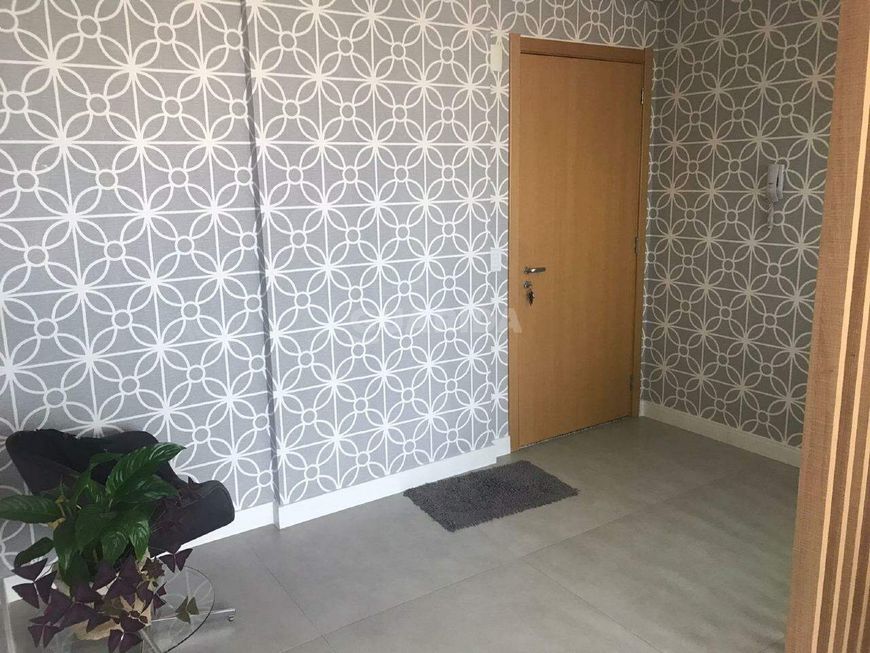 Conjunto comercial com 37m² no bairro Cidade Baixa