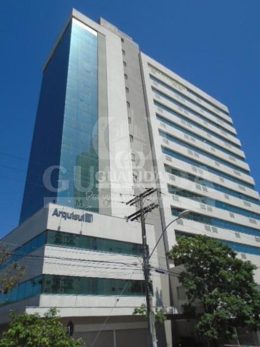Conjunto/Sala Comercial para aluguel, 1 vaga, Passo d`Areia - Porto Alegre/RS