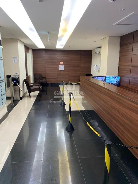 Conjunto/Sala Comercial para aluguel, 1 vaga, Passo d`Areia - Porto Alegre/RS