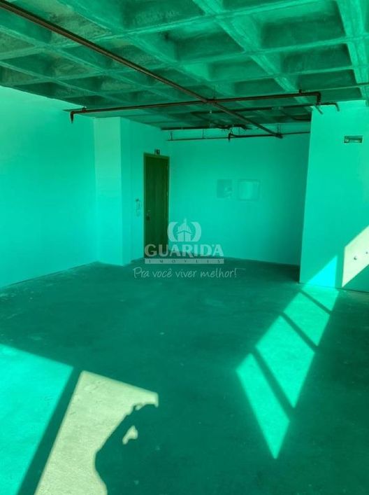 Conjunto/Sala Comercial para aluguel, 1 vaga, Passo d`Areia - Porto Alegre/RS