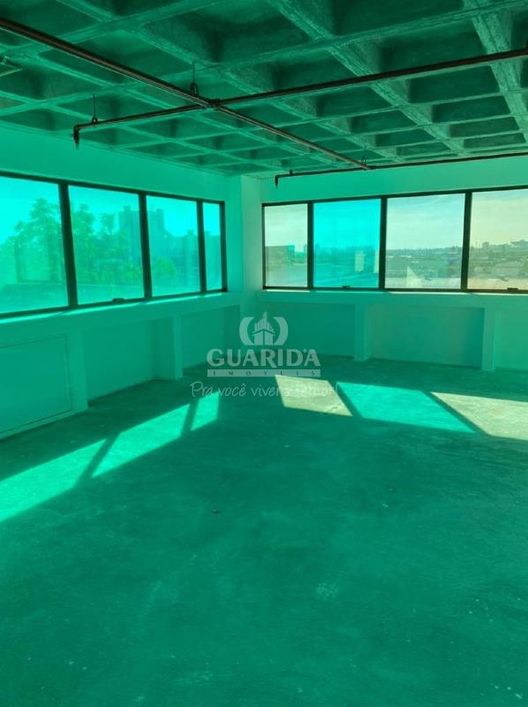 Conjunto/Sala Comercial para aluguel, 1 vaga, Passo d`Areia - Porto Alegre/RS