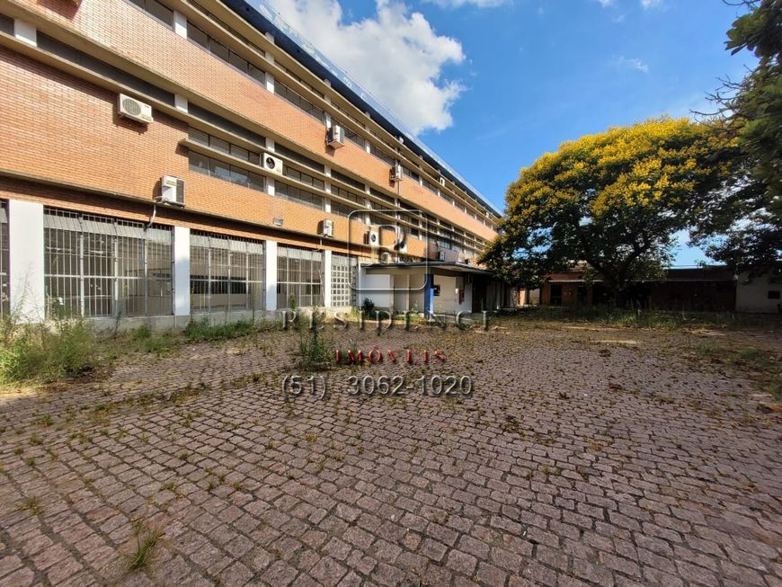 PORTO ALEGRE - COMERCIAL - NAVEGANTES