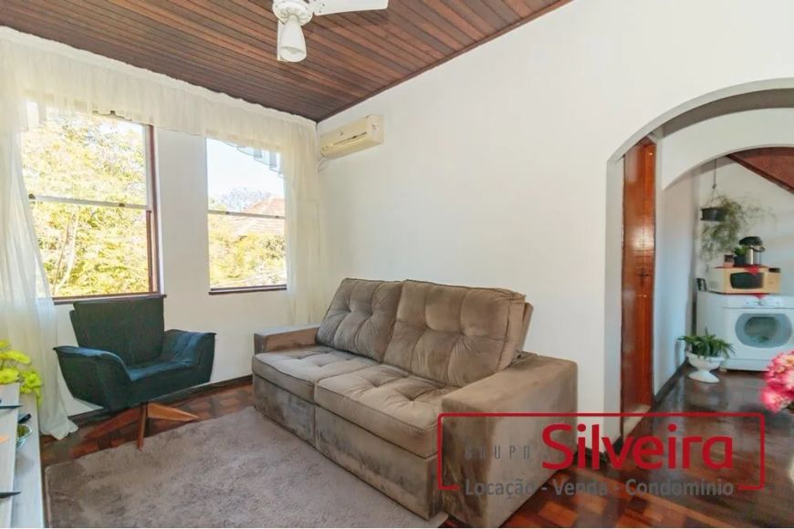 APARTAMENTO DE 3 DORMITÓRIOS NO BAIRRO PASSO DE AREIA