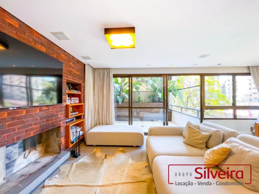 Apartamento Garden / Bela Vista