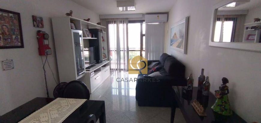 Cobertura Residencial à venda, Recreio dos Bandeirantes, Rio de Janeiro - CO0152.