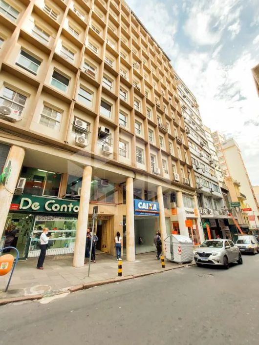 Sala/Conjunto em CENTRO