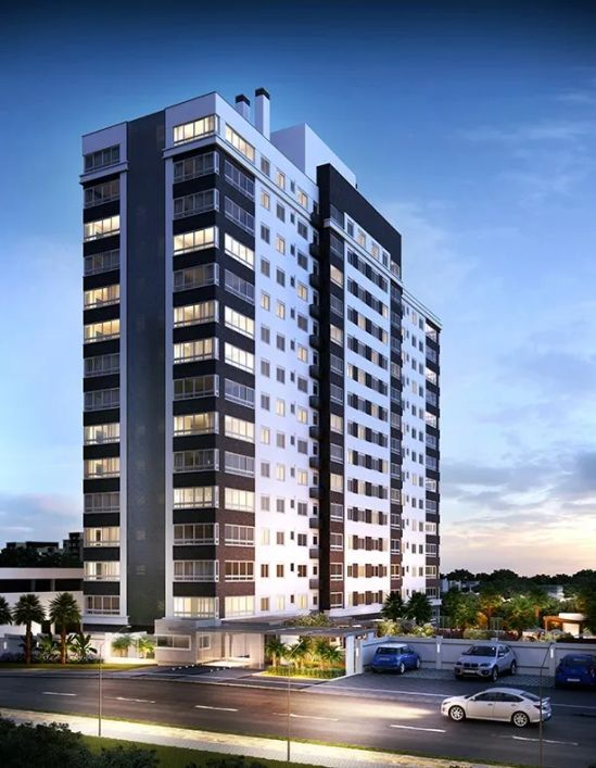 Apartamento à venda no Central Parque com 70 m² e 2 dormitórios/quartos disponíveis
