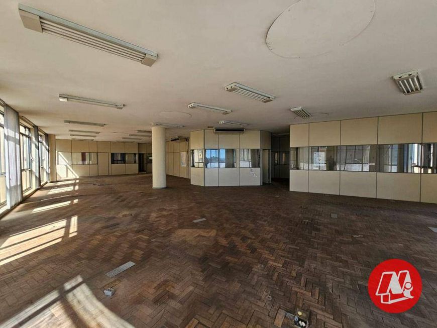Aluga-se e Vende-se Andar Corporativo de 607m² no Centro Histórico