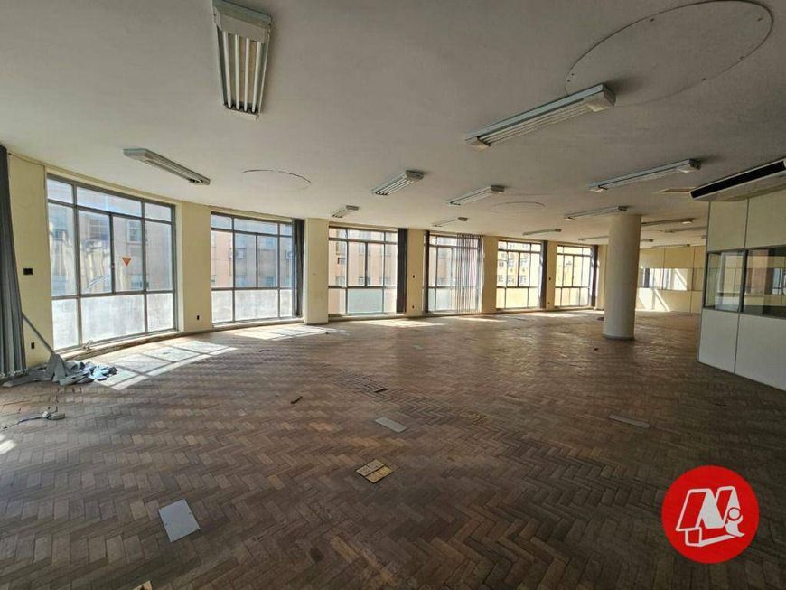 Aluga-se e Vende-se Andar Corporativo de 607m² no Centro Histórico
