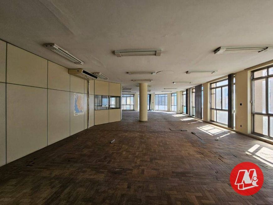 Aluga-se e Vende-se Andar Corporativo de 607m² no Centro Histórico