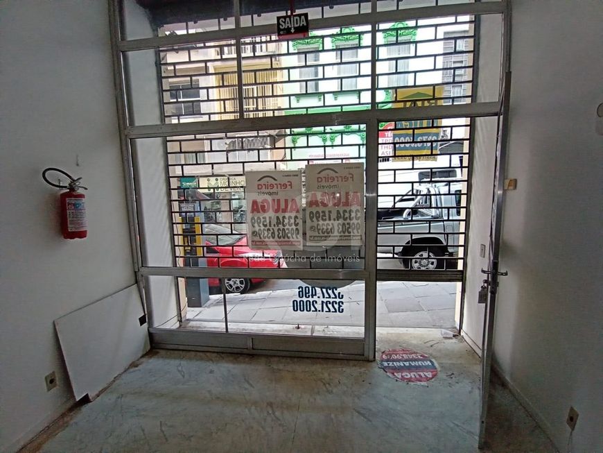 Ponto Comercial/Loja para Aluguel no Centro Histórico com 89 m² Disponível para Negócio