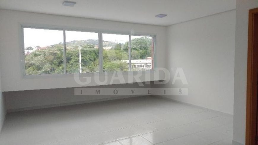Conjunto/Sala Comercial para aluguel, 1 vaga, Espírito Santo - Porto Alegre/RS