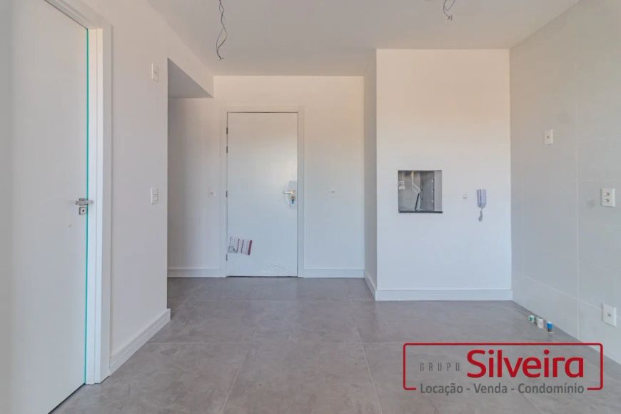APARTAMENTO DUPLEX 1 DORMITÓRIO - AZENHA