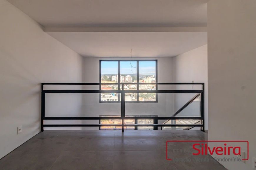 APARTAMENTO DUPLEX 1 DORMITÓRIO - AZENHA