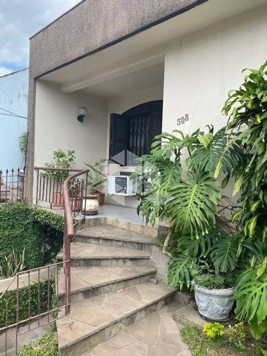 Casa de 3 quartos/dormitórios na Vila Ipiranga