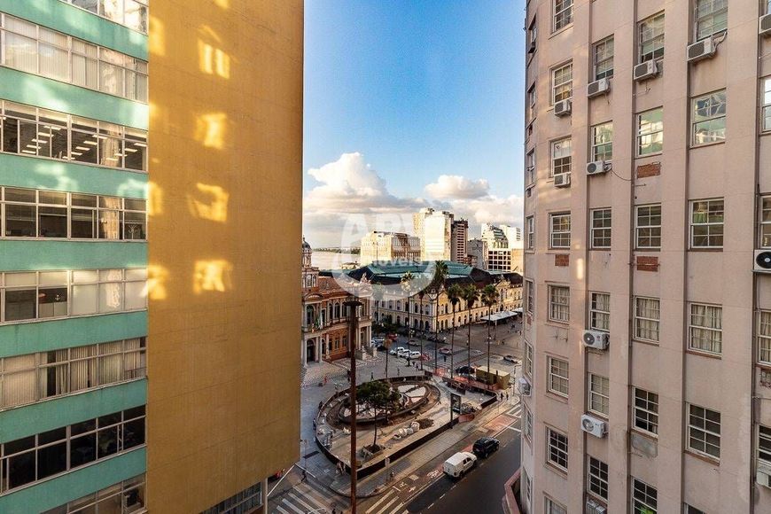 Sala - Centro Histórico - Porto Alegre - RS