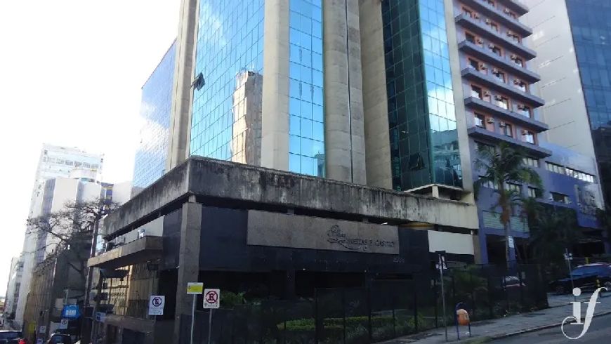 Locação Sala PORTO ALEGRE RS Brasil