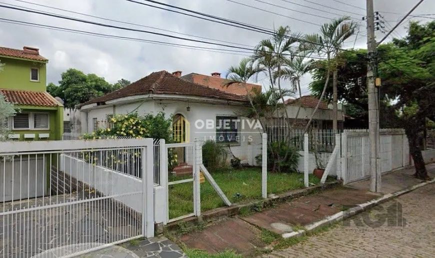 Casa à venda 2 Quartos 1 Vaga 80M² Teresópolis Porto Alegre - RS