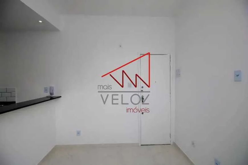 Apartamento - Padrão / Residencial / Santa Teresa