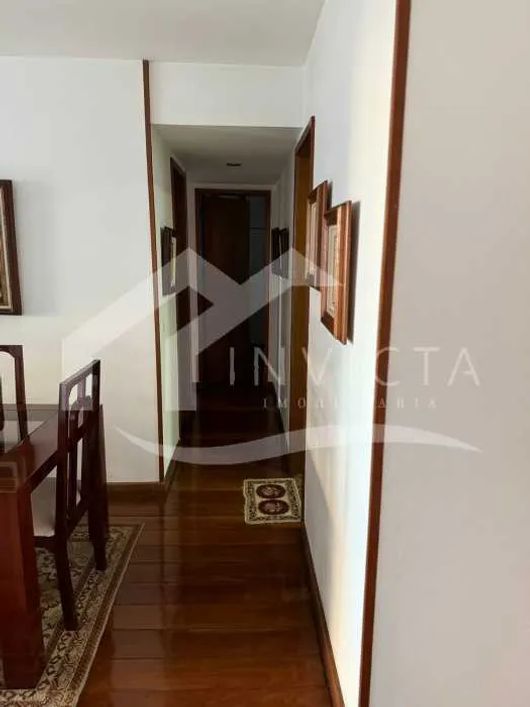 Imóvel para venda tem 150 metros quadrados com 3 quartos em Copacabana - Rio de Janeiro - RJ