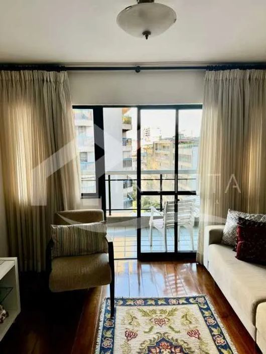 Imóvel para venda tem 150 metros quadrados com 3 quartos em Copacabana - Rio de Janeiro - RJ