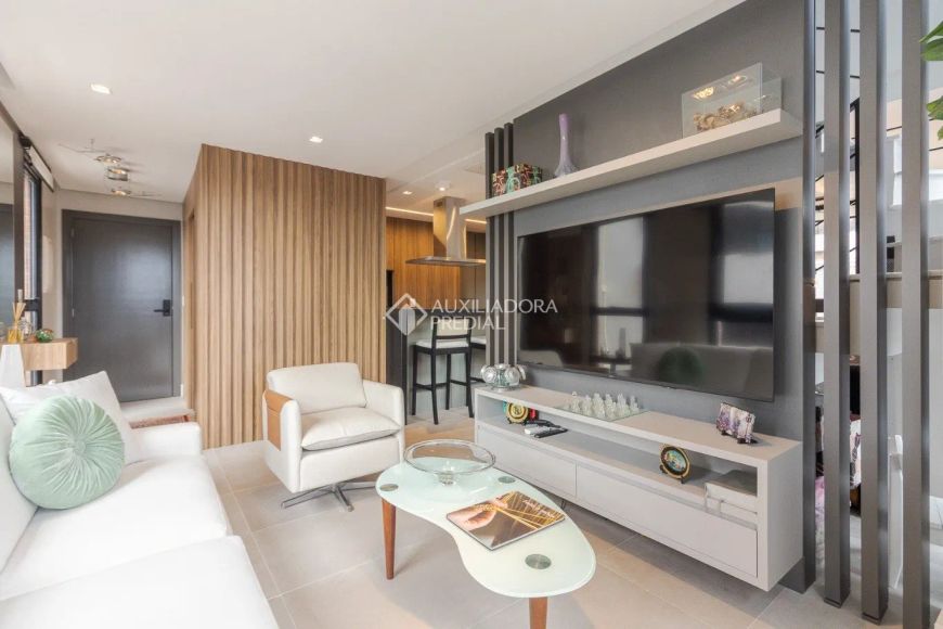 APARTAMENTO DUPLEX 3 QUARTOS 2 SUÍTES 2 VAGAS NO AUXILIADORA EM PORTO ALEGRE - RS