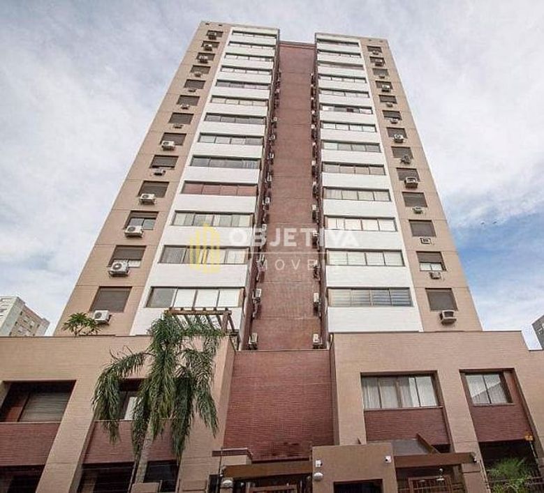 Apartamento com 2 dormitórios à venda, 73 m² por R$ 509.000 - Passo d'Areia - Porto Alegre/RS