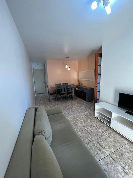 Apartamento no bairro Teresópolis