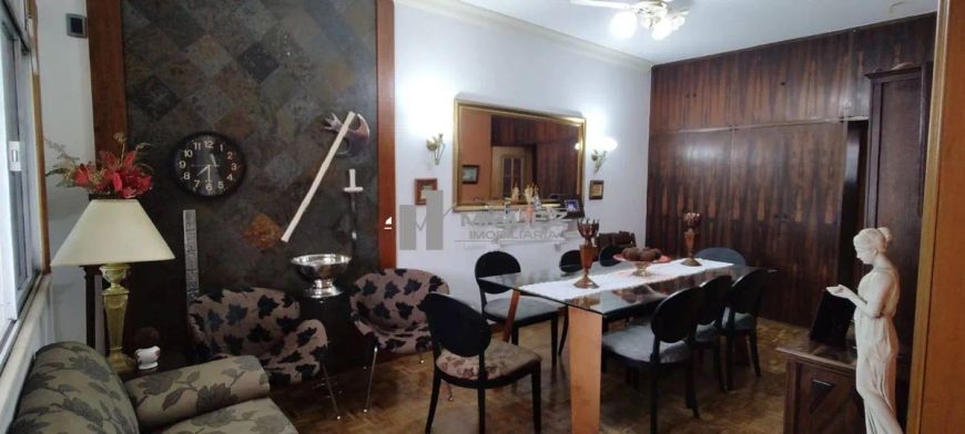 Maravilhosa cobertura - 4 quartos - Valparaíso