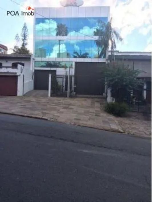 Sala para alugar, 200 m² por R$ 12.500,00/mês - Chácara das Pedras - Porto Alegre/RS