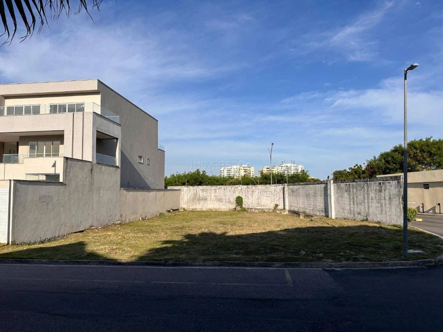 Recreio dos Bandeirantes | Terreno