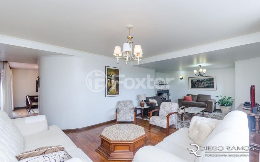 Casa à venda Rua Fernando Osório, Teresópolis - Porto Alegre