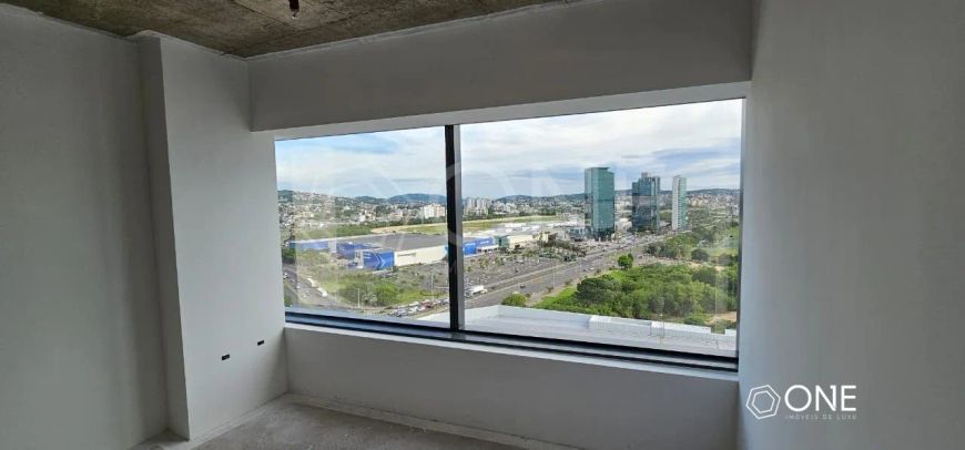 Sala comercial no Pontal bairro Praia de Belas