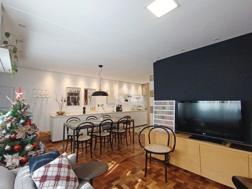 Apartamento 3 dormitórios 1 vaga de garagem, no bairro humaitá em porto alegre
