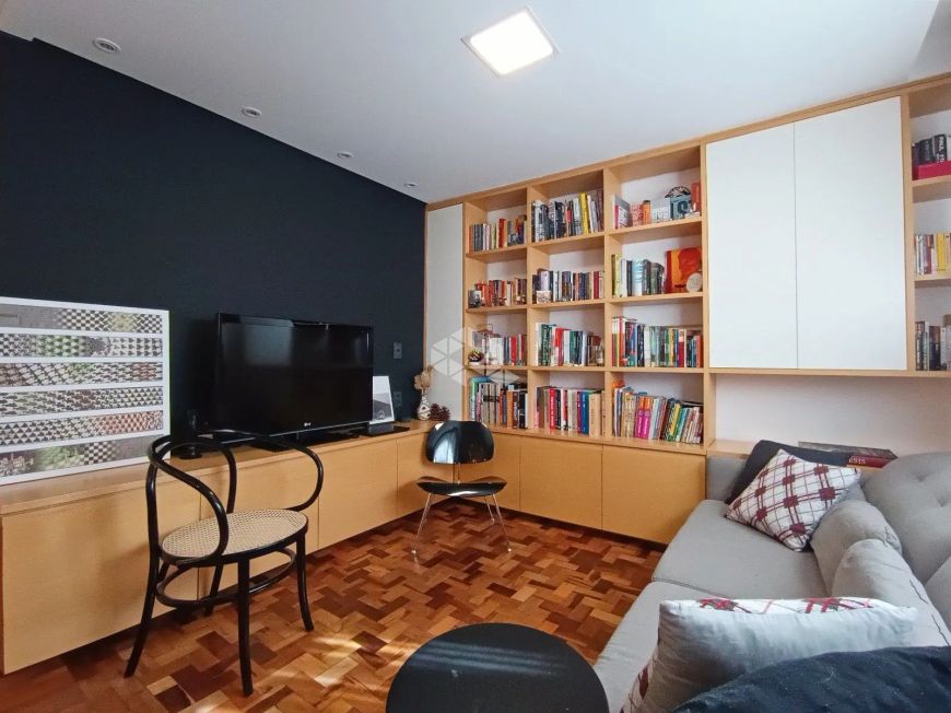 Apartamento 3 dormitórios 1 vaga de garagem, no bairro humaitá em porto alegre