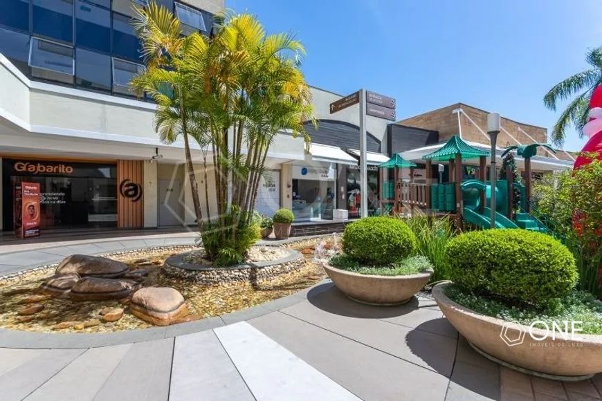 Loja Comercial Shopping Paseo Zona Sul