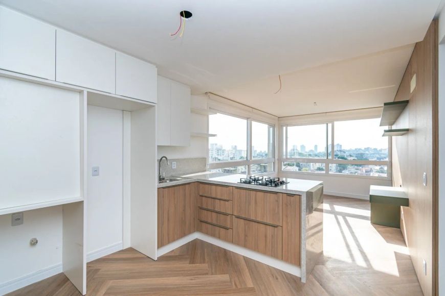 Venda de Apartamento em bairro Tristeza com 66m² Área Const.