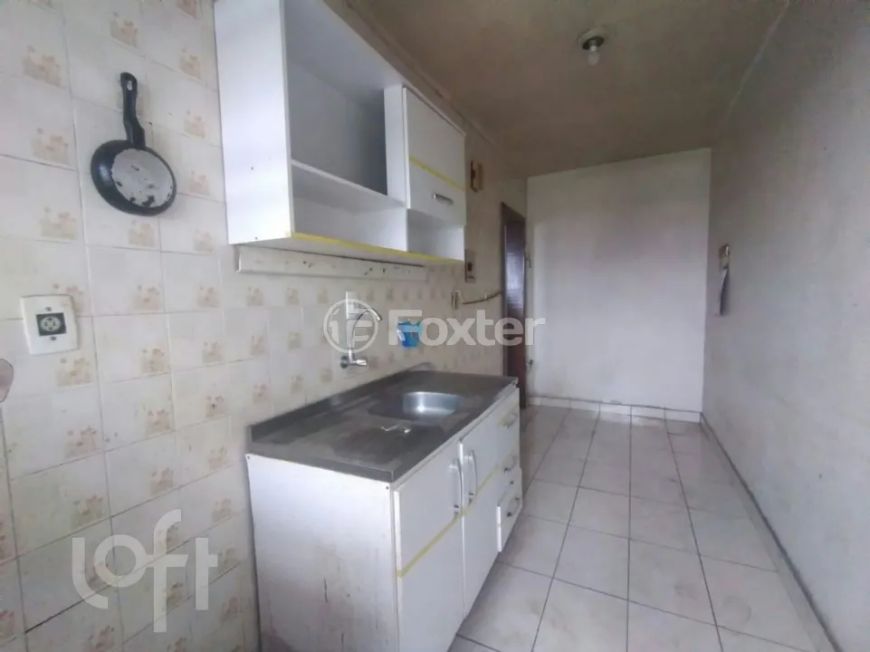 Apartamento à venda Avenida Palmira Gobbi, Humaitá - Porto Alegre