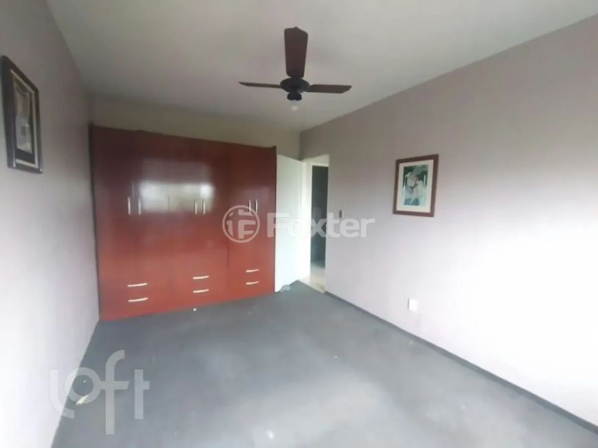 Apartamento à venda Avenida Palmira Gobbi, Humaitá - Porto Alegre