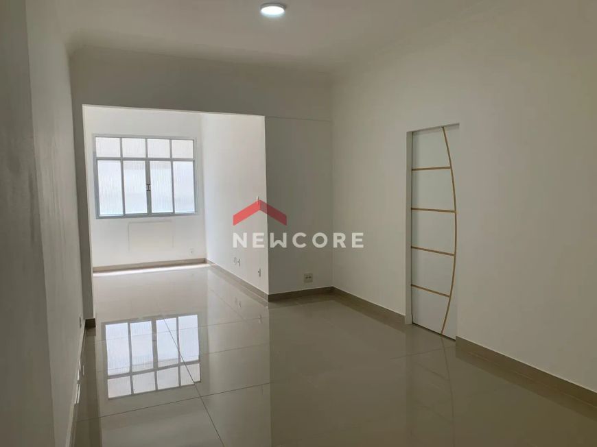Apartamento em Rua Senador Vergueiro - Flamengo - Rio de Janeiro/RJ