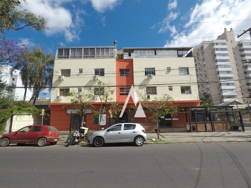 Sala para alugar, 38 m² por R$ 1.217,91/mês - Rio Branco - Porto Alegre/RS