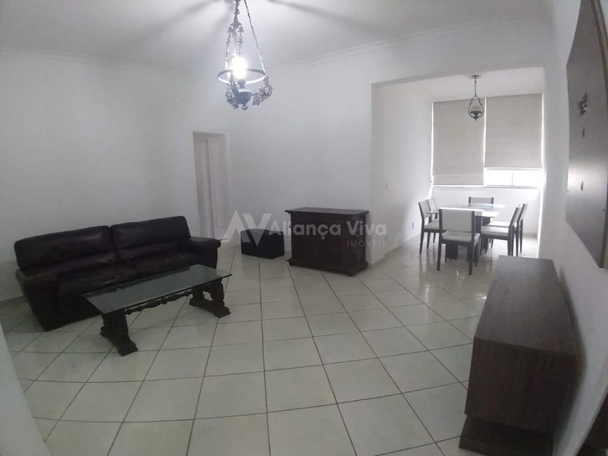 Copacabana | Apartamento 3 quartos, sendo 1 suite