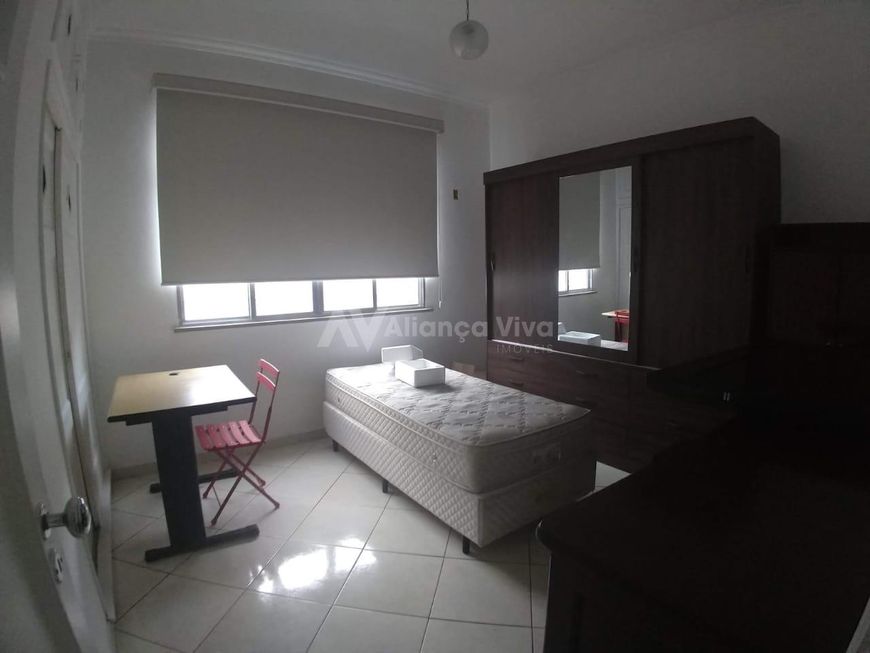 Copacabana | Apartamento 3 quartos, sendo 1 suite