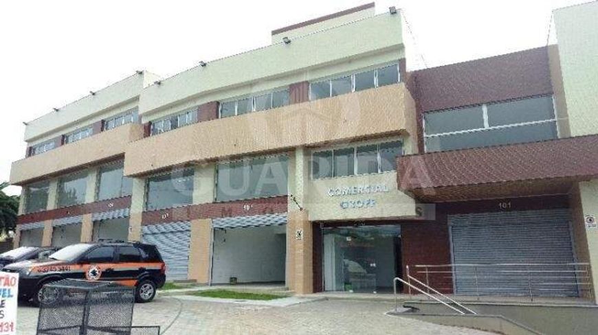 Conjunto/Sala Comercial para aluguel, 1 vaga, Espírito Santo - Porto Alegre/RS