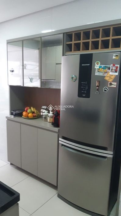 Apartamento Reformado Moinhos de Vento