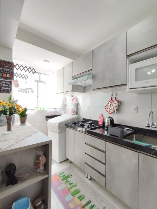 Apartamento 31,79m², com 1 Dormitório no Bairro Passo da Areia