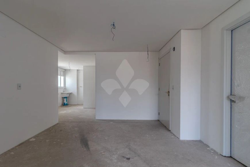 PORTO ALEGRE - Apartamento Padrão - Passo da Areia