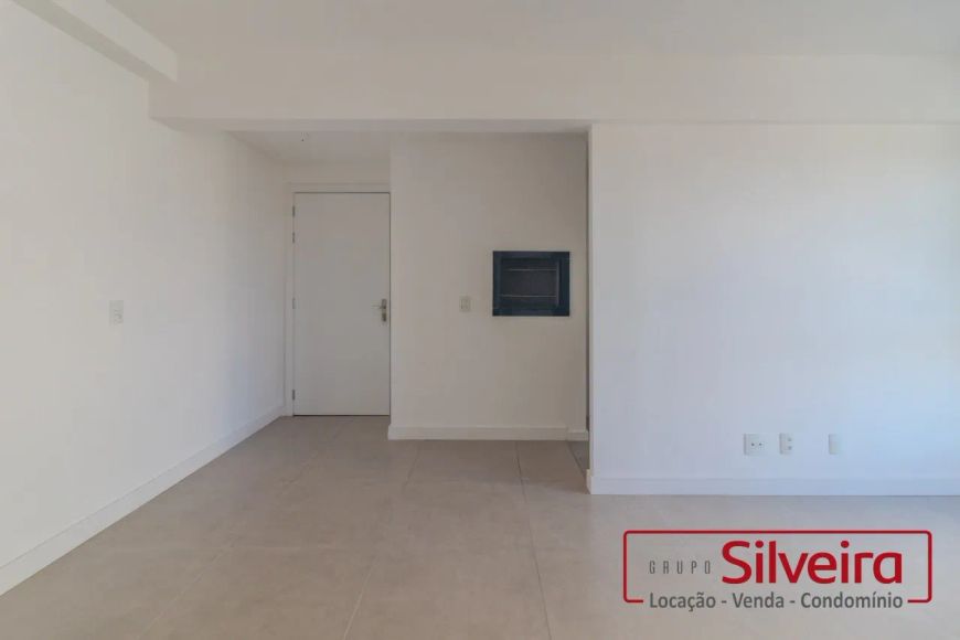 Apartamento dois dormitórios - FWD