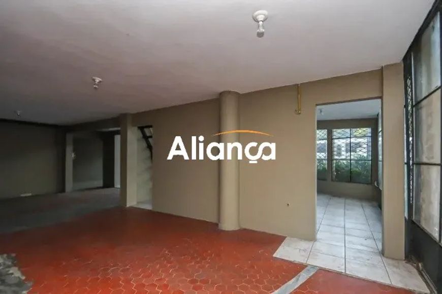 Loja para aluguel com mezanino e vitrine no bairro Cidade Baixa em Porto Alegre/RS