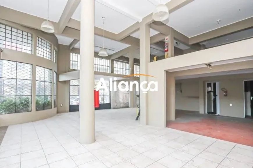 Loja para aluguel com mezanino e vitrine no bairro Cidade Baixa em Porto Alegre/RS